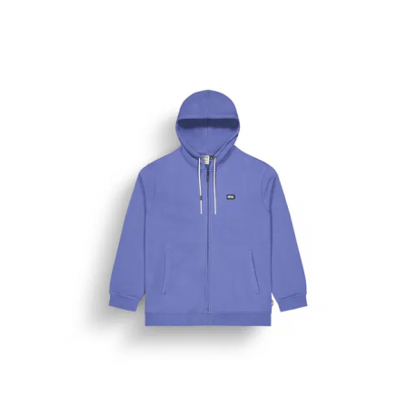 PICTURE NIHI ZIP HODDIE