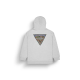 PICTURE CAILEY HOODIE GREY MELANGE