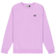 PICTURE ESSENTIEL CREW SHEER LILAC