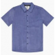 PICTURE NOLLUR SHIRT SKIPPER BLUE 