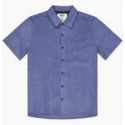 PICTURE NOLLUR SHIRT SKIPPER BLUE