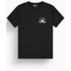 PICTURE ENDAKO TEE BLACK
