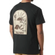 PICTURE ENDAKO TEE BLACK