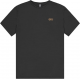 PICTURE TIMONT SS URBAN TECH TEE  BLACK