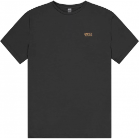 PICTURE TIMONT SS URBAN TECH TEE  BLACK