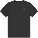 PICTURE TIMONT SS URBAN TECH TEE  BLACK