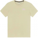 PICTURE TIMONT SS URBAN TECH TEE  PLAZA TAUPE