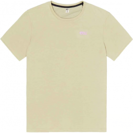 PICTURE TIMONT SS URBAN TECH TEE  PLAZA TAUPE