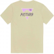 PICTURE TIMONT SS URBAN TECH TEE  PLAZA TAUPE