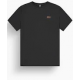 PICTURE  TIMONT W TECH TEE BLACK