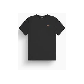PICTURE  TIMONT W TECH TEE BLACK