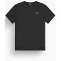 PICTURE  TIMONT W TECH TEE BLACK
