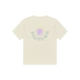PICTURE  TIMONT W TECH TEE WIND CHIME 