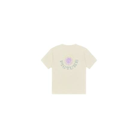 PICTURE  TIMONT W TECH TEE WIND CHIME 