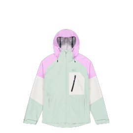 PICTURE ABSTRAL W JACKET 2.5L CLOUDY BLUE