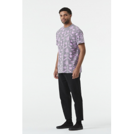 PICTURE CHILKO P TEE PRINTED TEE SNAKE PRINT