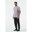 PICTURE CHILKO P TEE PRINTED TEE SNAKE PRINT