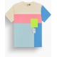 PICTURE  GIBAO TEE PATCHWORK