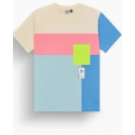 PICTURE  GIBAO TEE PATCHWORK