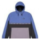 PICTURE HANKO JACKET A SKIPPER BLUE