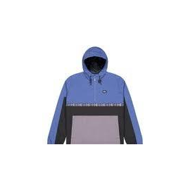 PICTURE HANKO JACKET A SKIPPER BLUE