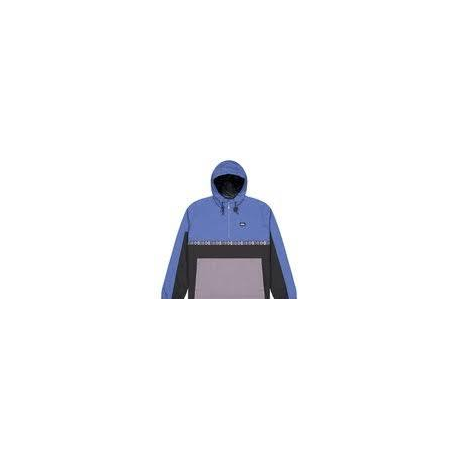PICTURE HANKO JACKET A SKIPPER BLUE