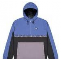 PICTURE HANKO JACKET A SKIPPER BLUE