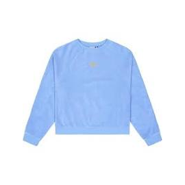 PICTURE CARRELLA CREW VISTA BLUE