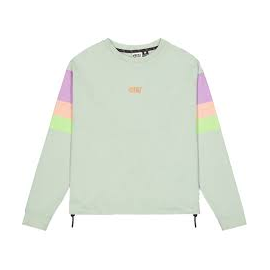 PICTURE TRISSE CREW A CLOUDY BLUE