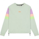 PICTURE TRISSE CREW A CLOUDY BLUE