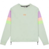 PICTURE TRISSE CREW A CLOUDY BLUE