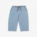 VOLCOM BB FREAZY LOOSE EW JEAN LIGHT BLUE