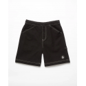 VOLCOM BB KRAFTER KOMBAT SHORT BLACK
