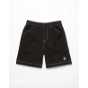 VOLCOM BB KRAFTER KOMBAT SHORT BLACK