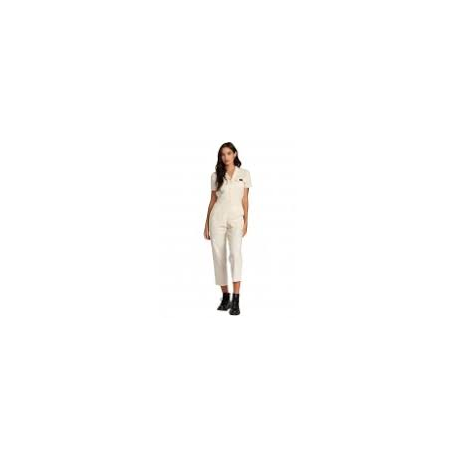 RVCA RECESSION JUMPSUIT