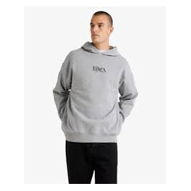 RVCA BENJ HOODIE SJSH