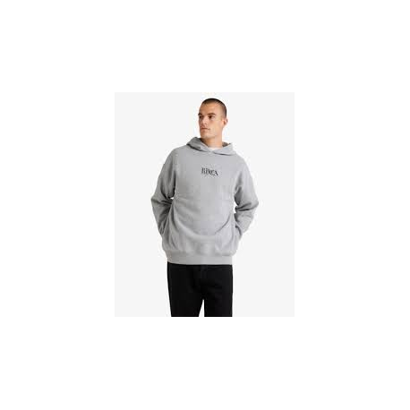 RVCA BENJ HOODIE SJSH