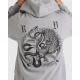 RVCA BENJ HOODIE SJSH