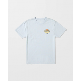 VOLCOM BB SURE THING SST ICE BLUE