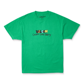 VOLCOM BB FA BOB M 2 LSE SST MINT
