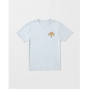 VOLCOM BB SURE THING SST PEACH