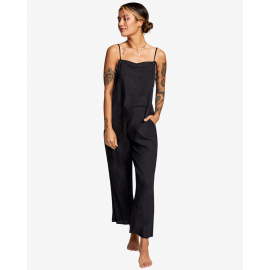 RVCA ZULA JUMPER TUB