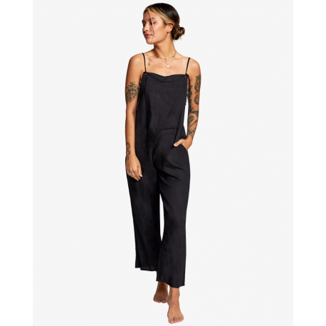 RVCA ZULA JUMPER TUB