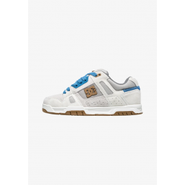 DC SHOES STAG TBN TAN BROWN