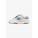 DC SHOES STAG TBN TAN BROWN