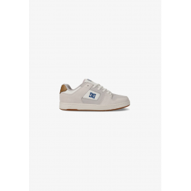 DC SHOES MANTECA TAN GUM