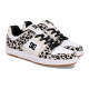 DC SHOES MANTECA 4 LEOPARD PRINT