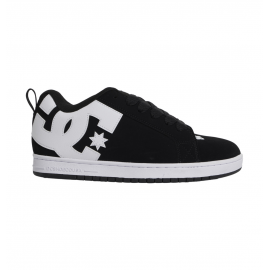 DC SHOES COURT GRAFFIK 001