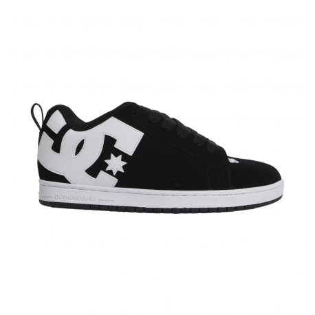 DC SHOES COURT GRAFFIK 001