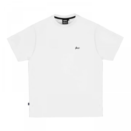 FARCI TEE SHIRT CHEESY WHITE 
